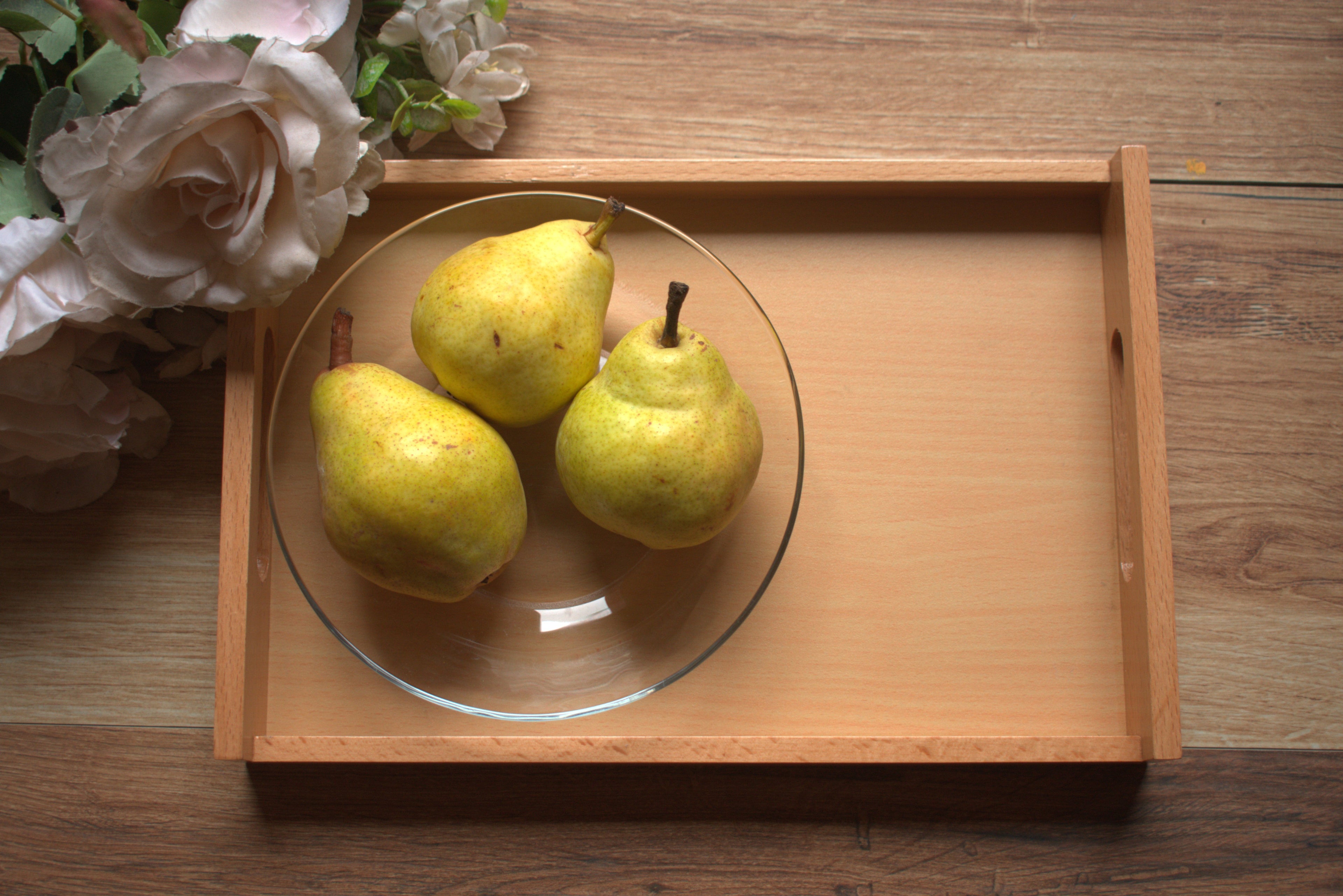Serving Trays