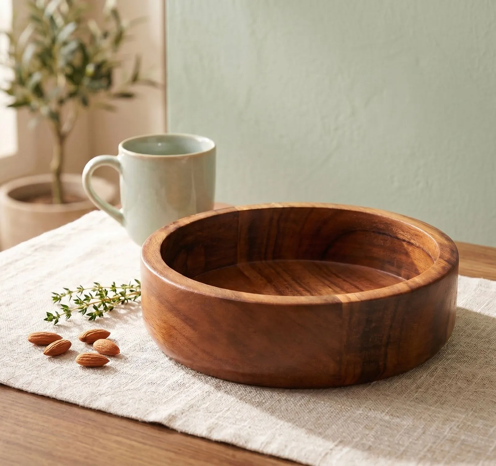 Serving Bowls
