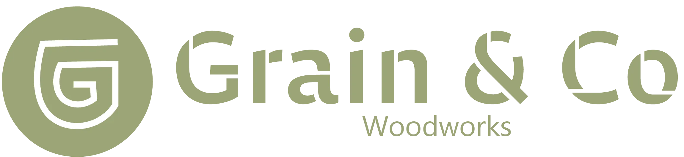 Grain & Co Logo