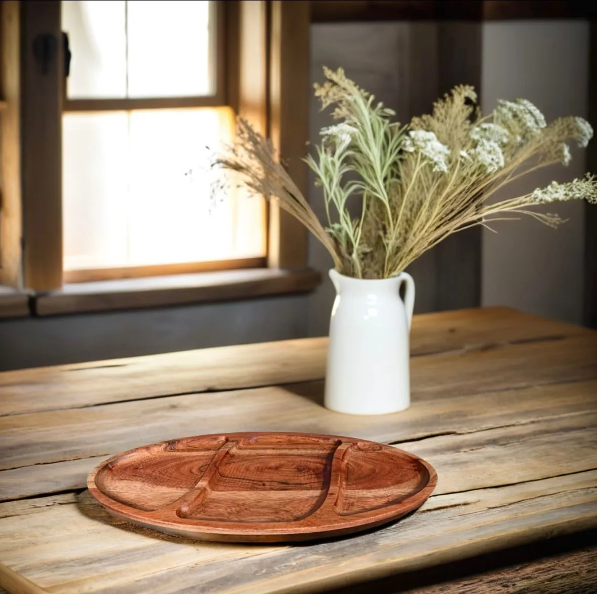Serving Platters