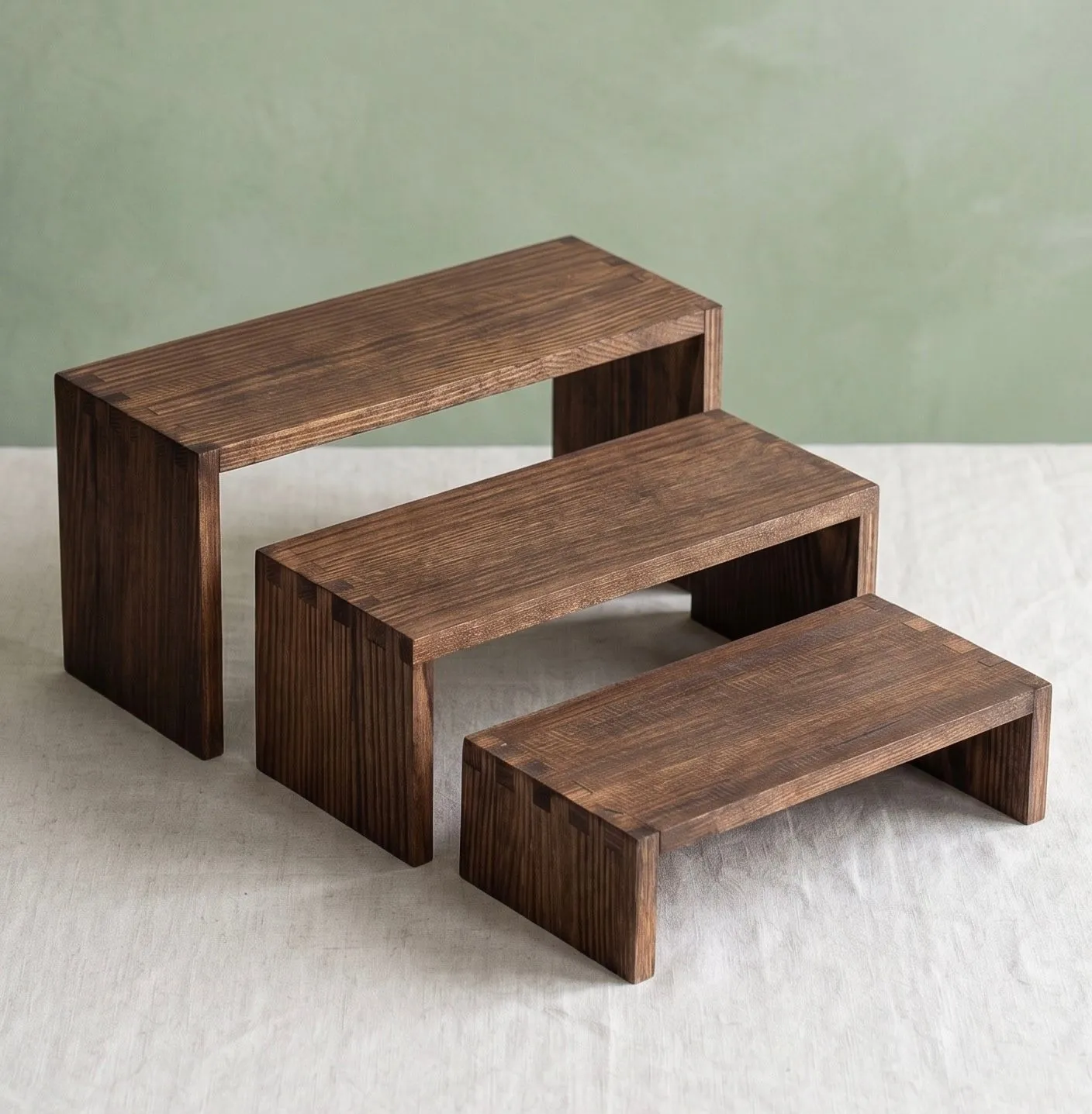Table Risers