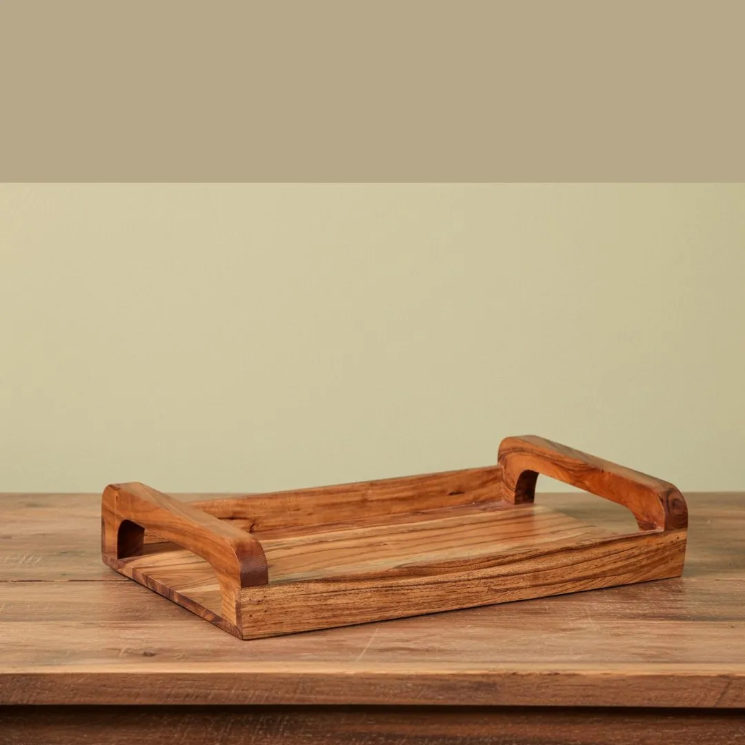 Serving Trays