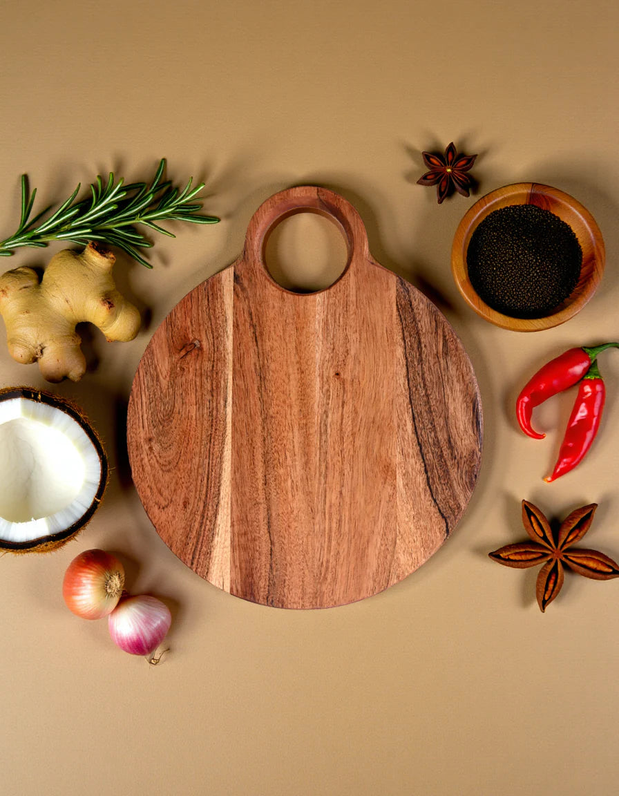 Chopping boards