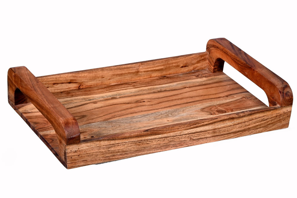 Heritage Edge Tray