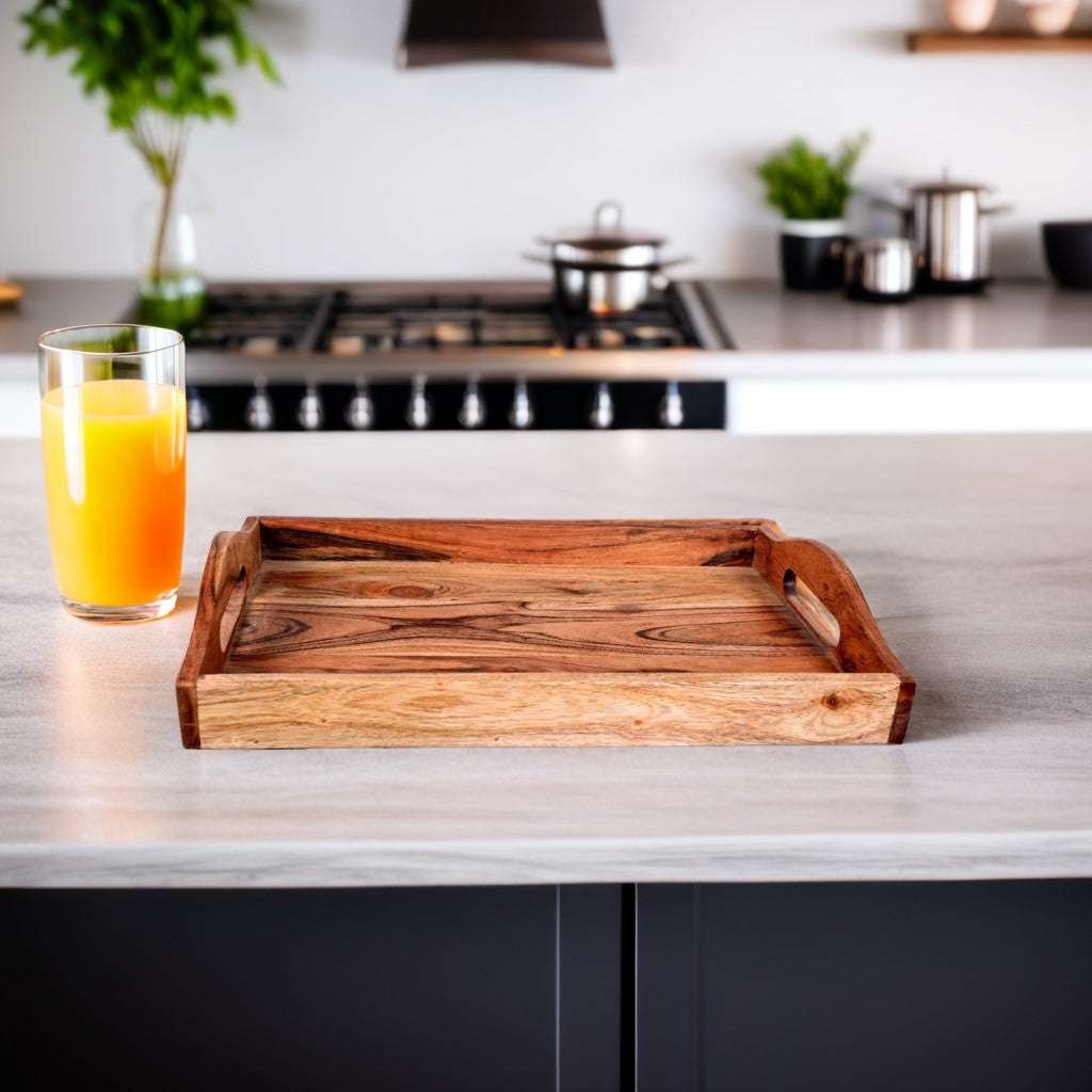 Linea Serving Tray