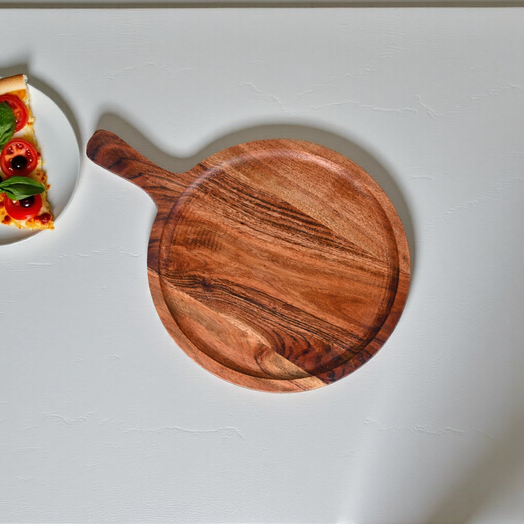 Pizza Serving Tray