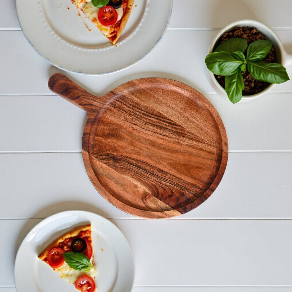 Pizza Serving Tray