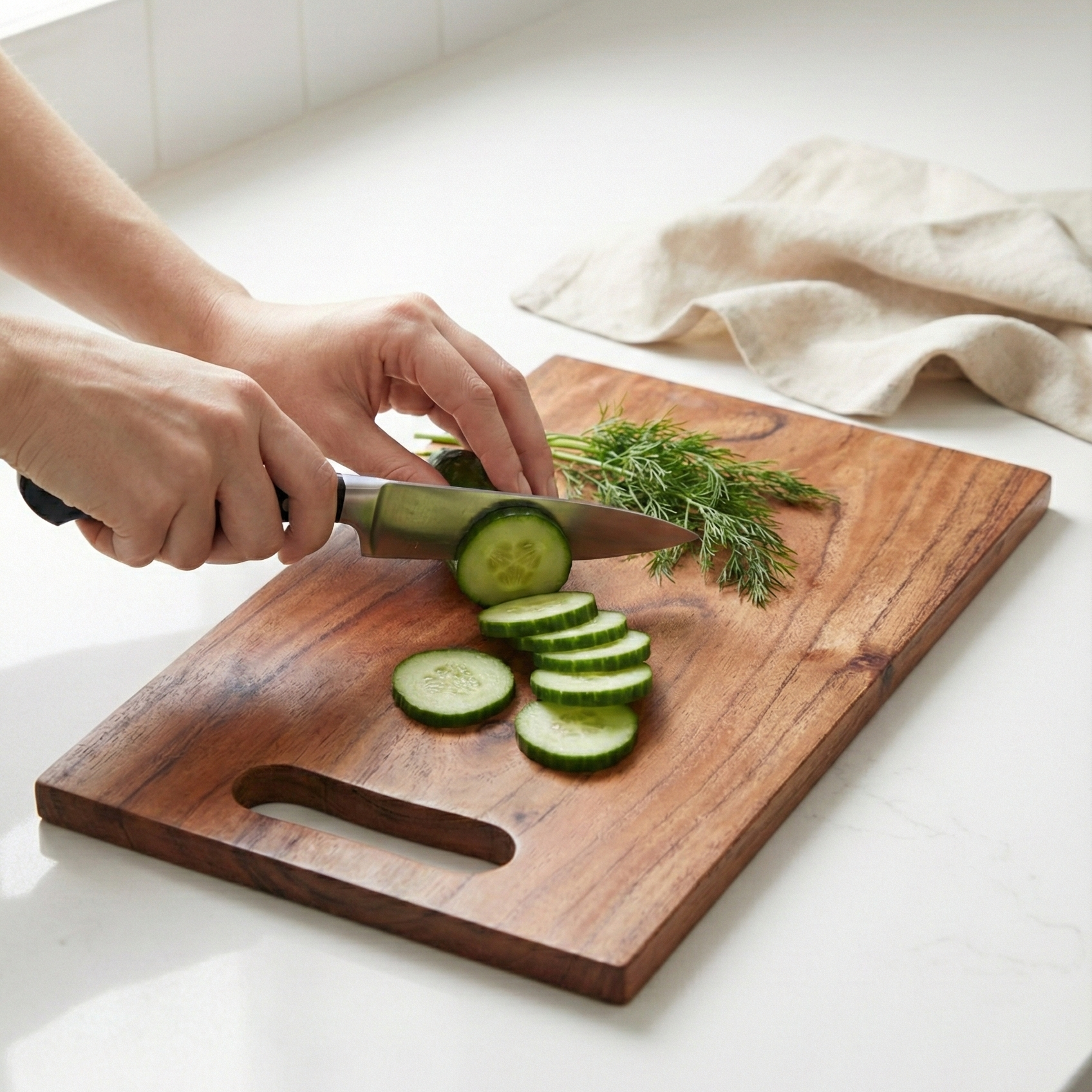 Arden Chopping board