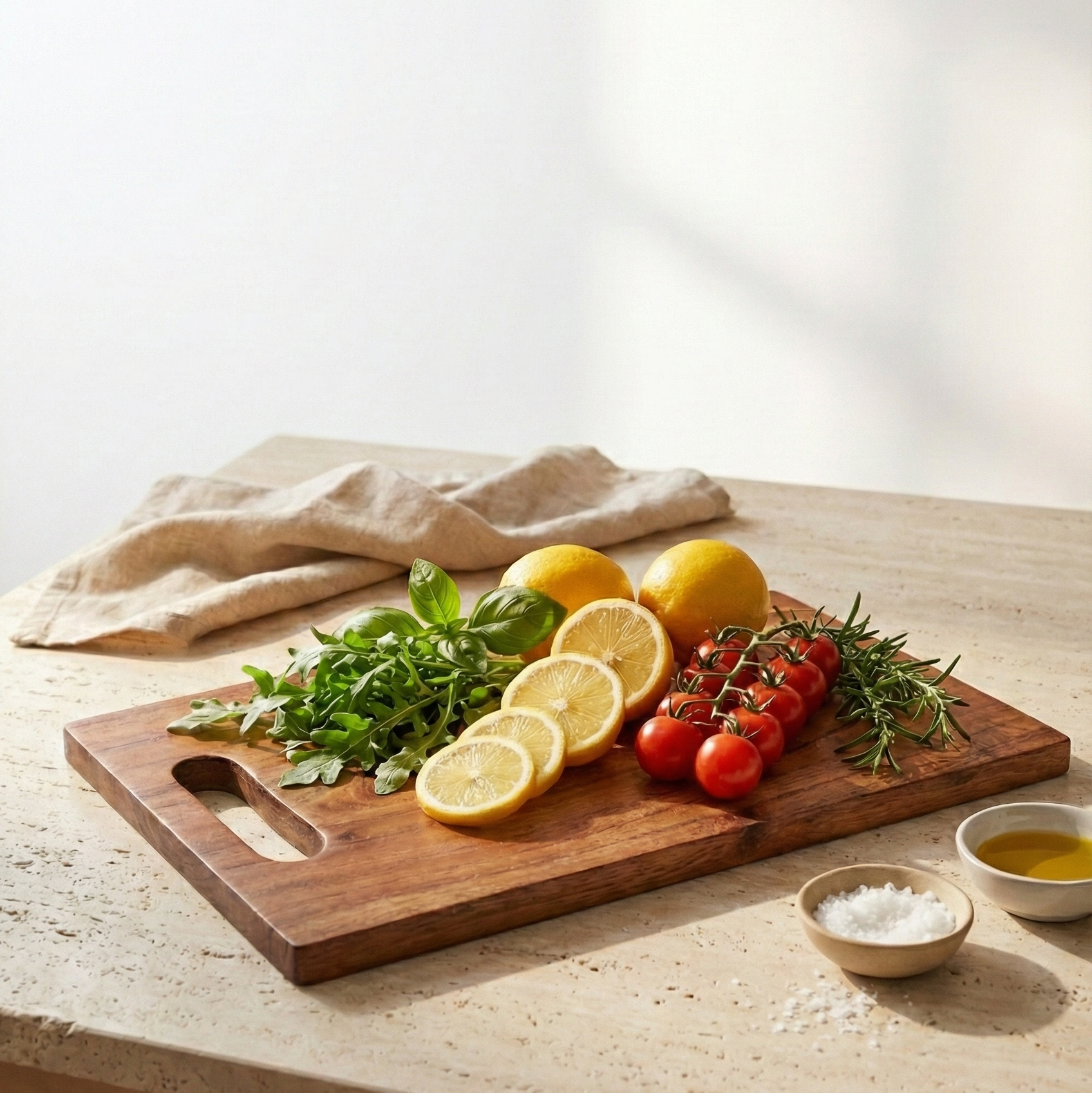 Arden Chopping board