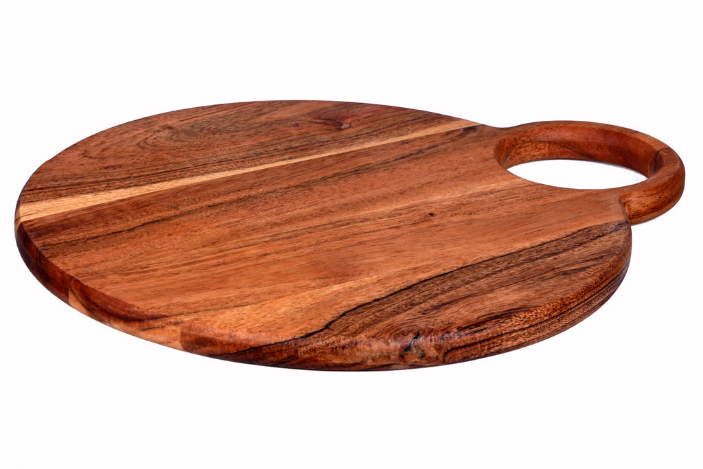 Round Chopping board